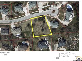 SW Clarion Ln, Topeka, KS 66610