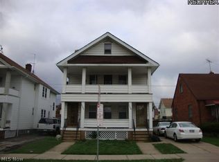 3504-3506 W 117th St, Cleveland, OH