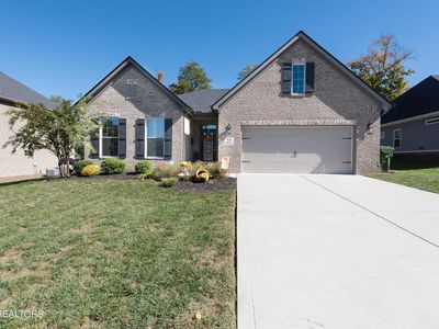 816 Copperwood Ln, Maryville, TN, 37801