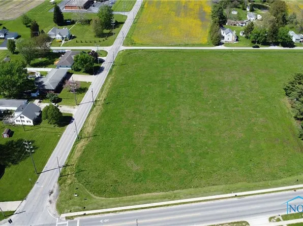 0 Miami St Parcel 1, Tiffin, OH 44883