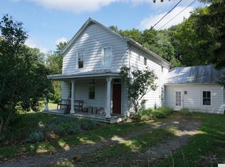 321 Water Street Rd, Hudson, NY 12534