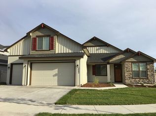 3083 W Tenuta St, Meridian, ID 83646