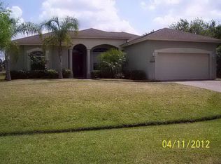 650 SW Homeland Rd, Port Saint Lucie, FL 34953