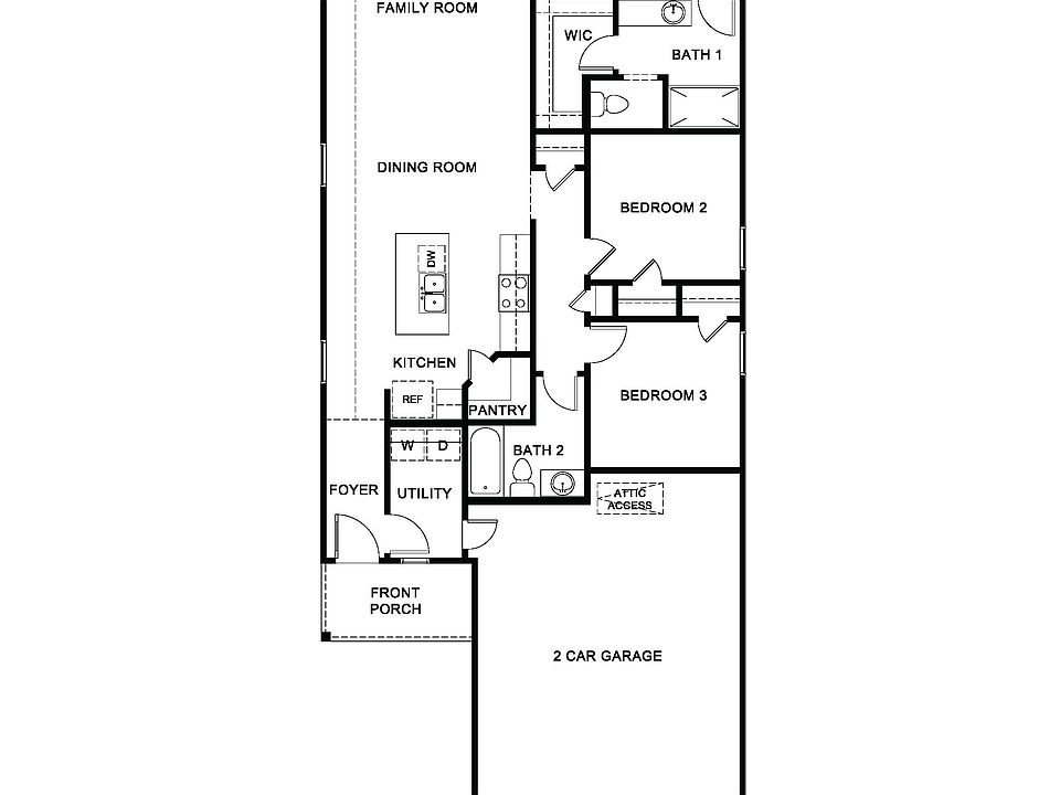 Floor Plan.