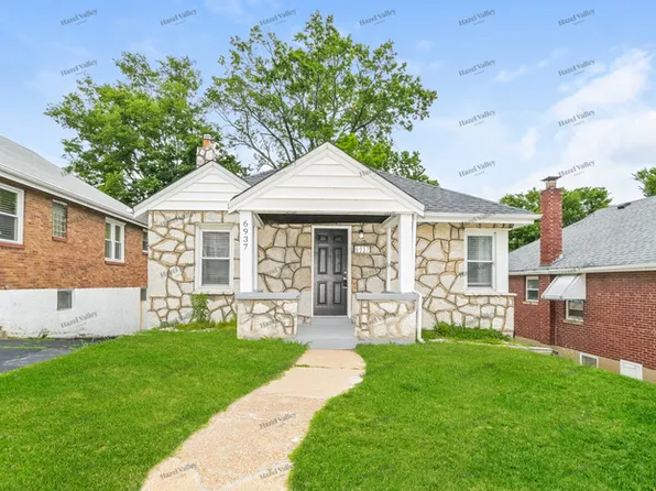 6937 Glenmore Ave, Saint Louis, MO 63121