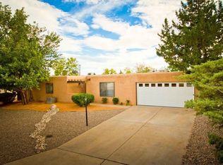 3912 La Frente Ct SE, Rio Rancho, NM 87124