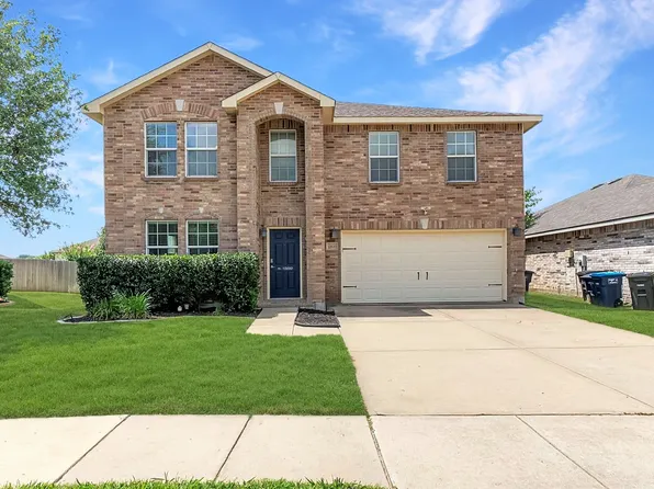 12620 Mourning Dove Ln, Fort Worth, TX 76244