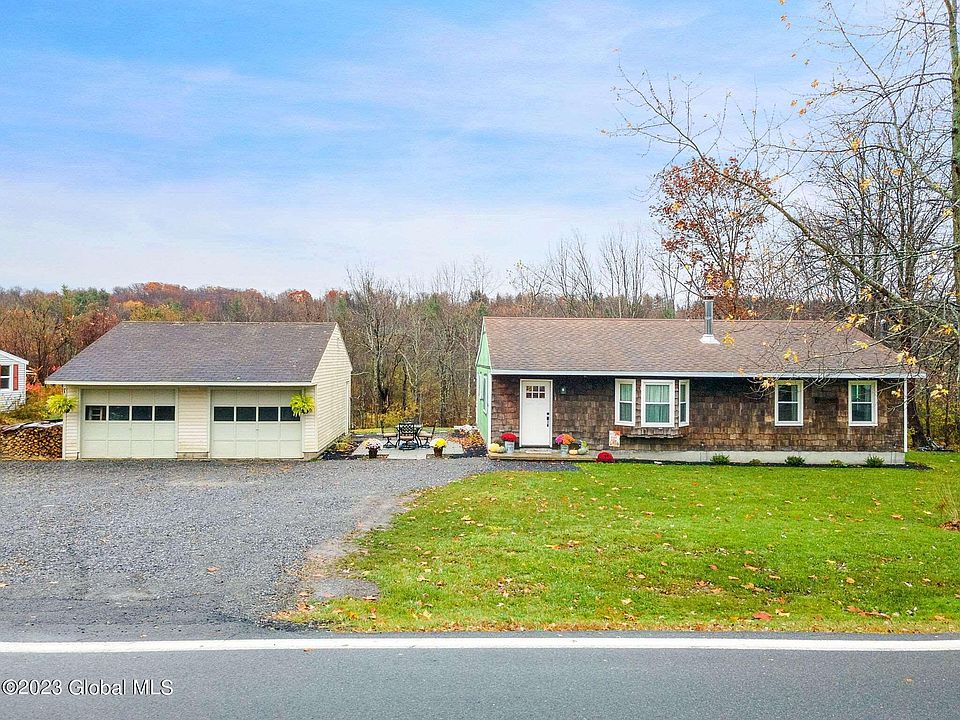 9637 Mariaville Road, Pattersonville, NY 12137 Zillow