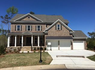 104 Oaken Pl LOT 1044, Holly Springs, NC 27540