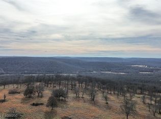 TRACT 2 N 4550th Rd, Vian, OK 74962