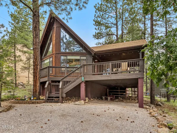 205 Bison Dr, Munds Park, AZ 86017