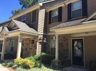 451 N Columbia St APT 1101, Milledgeville, GA 31061
