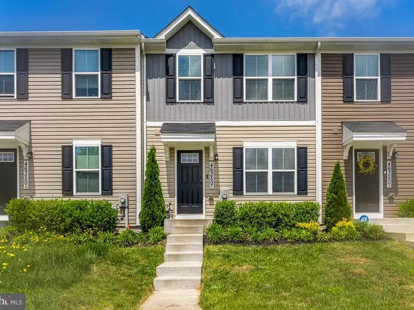 46350 Sandbar Ln Unit C, Lexington Park, MD 20653