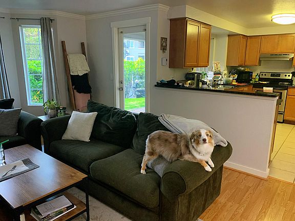 2nd image of 10015 NE 120th Ln APT E101