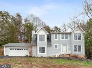 21744 Potomac View Dr, Leonardtown, MD 20650