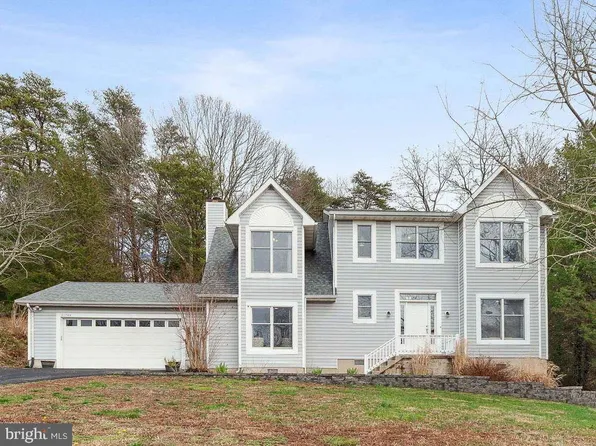 21744 Potomac View Dr, Leonardtown, MD 20650