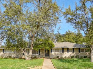 2014 Sinclair Ave, Midland, TX 79705