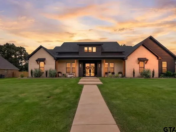 139 White N Gail Ln, Bullard, TX 75757