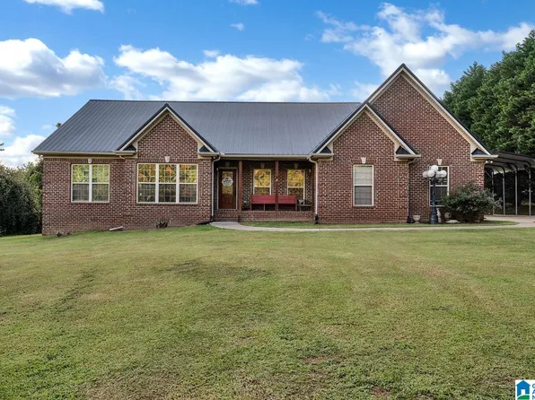 9430 Pineview Rd, Dora, AL 35062