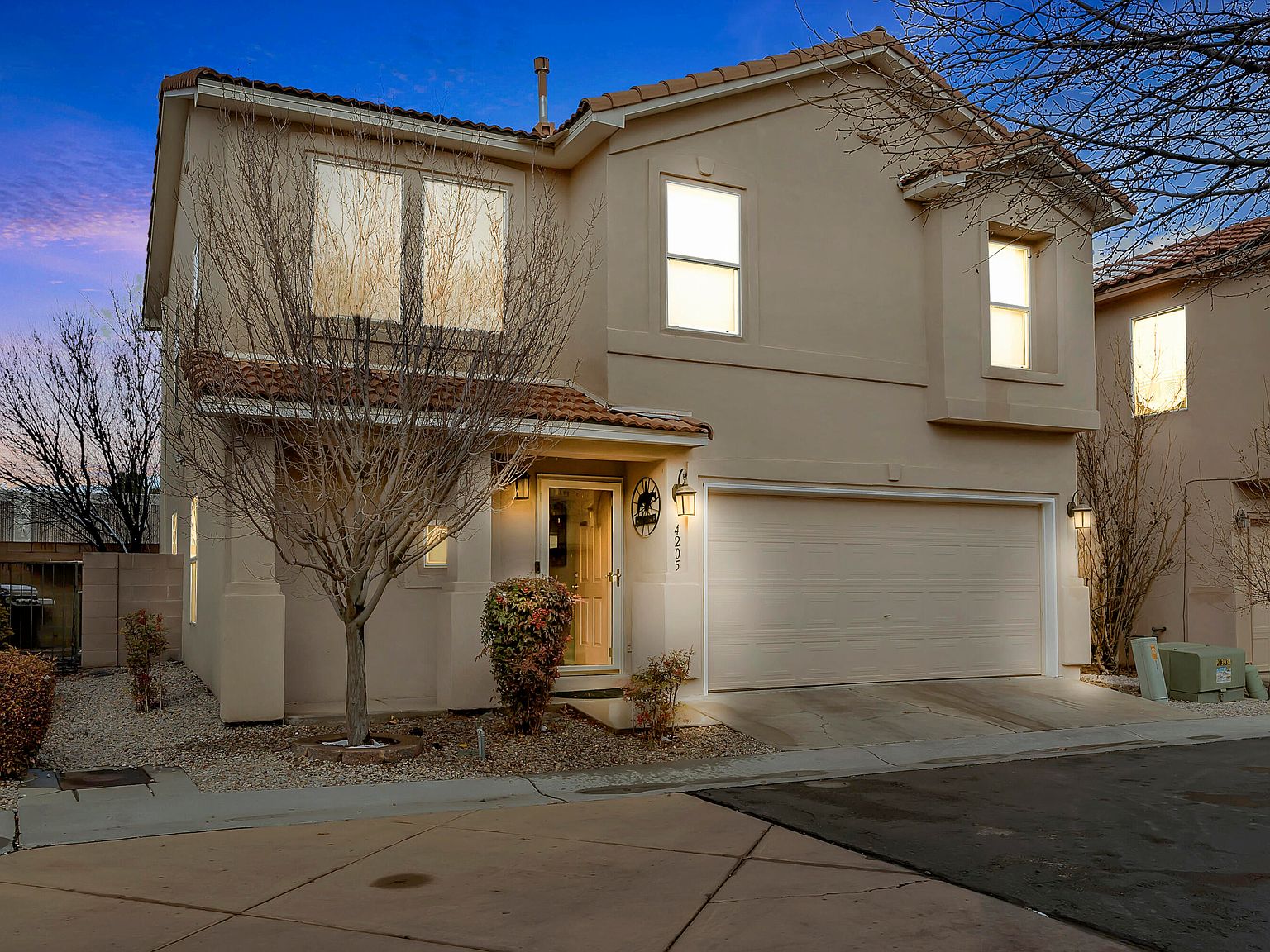 4205 Altura Vista Ln NE, Albuquerque, NM 87110 Zillow