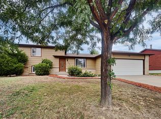 2594 S Crystal St, Aurora, CO 80014