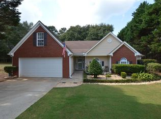 3207 Kinross Ct, Dacula, GA 30019