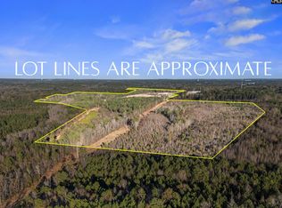 N/s Patton Cir, Columbia, SC 29203