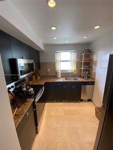 1200 West Ave APT 607, Miami Beach, FL, 33139