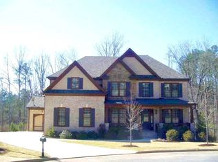 5840 Swift Creek Ct #SINGLE, Suwanee, GA 30024