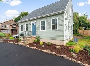 213 Gilman St, Bridgeport, CT 06605