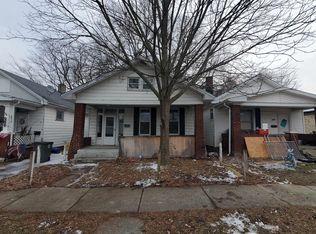 1622 Shadewood Ave, Evansville, IN