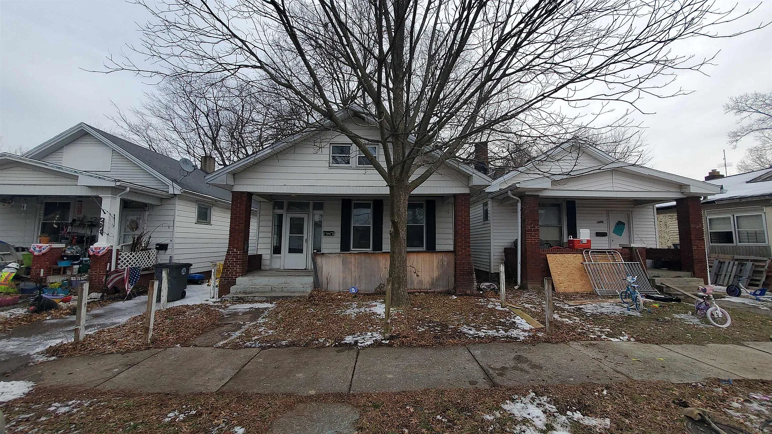 1622 Shadewood Ave photo 1