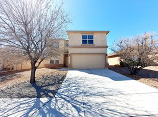 851 Blue Sage Ave SW, Los Lunas, NM 87031