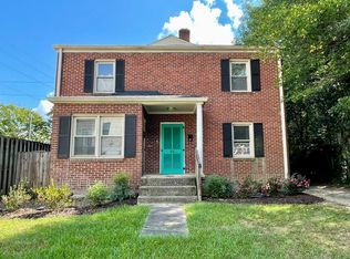 406-408 Graymont Ave, Columbia, SC 29205