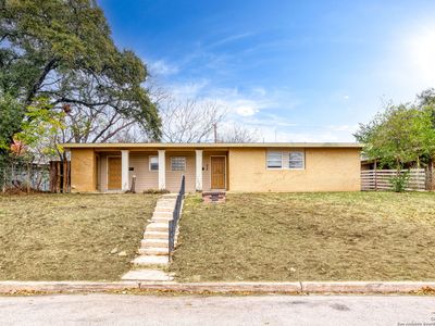 238 EMPORIA BLVD, San Antonio, TX, 78209
