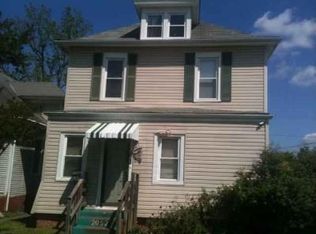 2052 8th Ave, Huntington, WV 25703