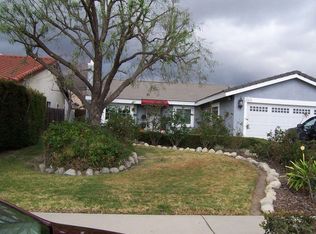 10430 Finch Ave, Rancho Cucamonga, CA 91737