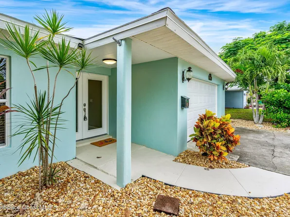 475 Park Ave, Satellite Beach, FL 32937