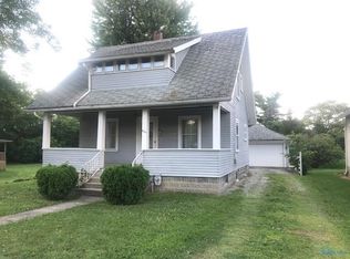 826 Hopkins St, Defiance, OH 43512