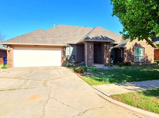 14612 Pony Rd, Oklahoma City, OK 73134