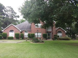 2259 Loop Rd, Winnsboro, LA 71295