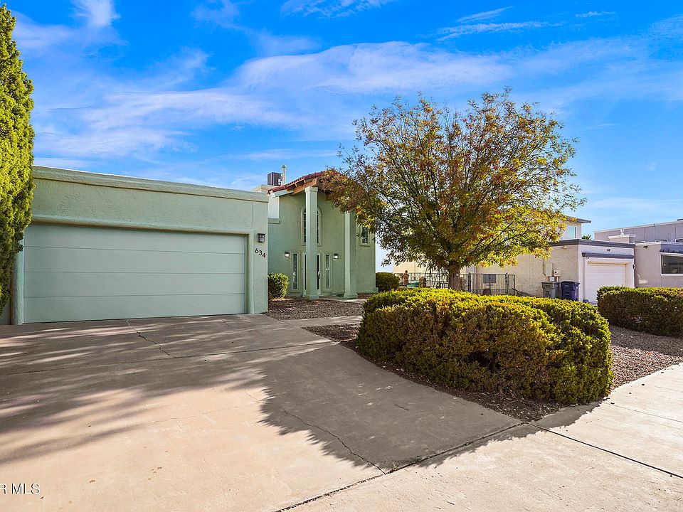 1st image of 634 Bluff Canyon Cir