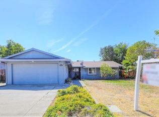 3844 Wrigley Cir, North Highlands, CA