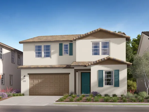 24415 Camino Oceano, Santa Clarita, CA 91354