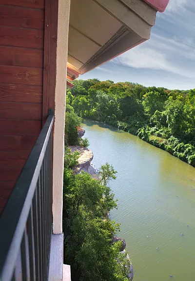 River Views