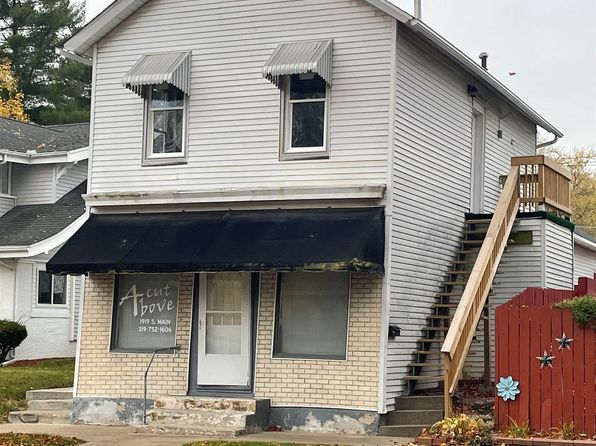1919 S Main St, Burlington, IA 52601