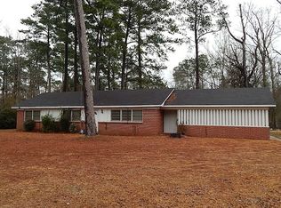 19560 Pierce St, Mount Vernon, AL 36560
