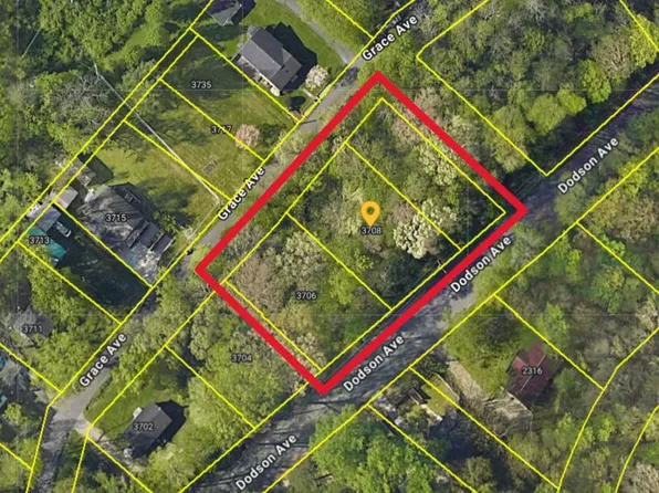 3708 Grace Ave, Chattanooga, TN 37406