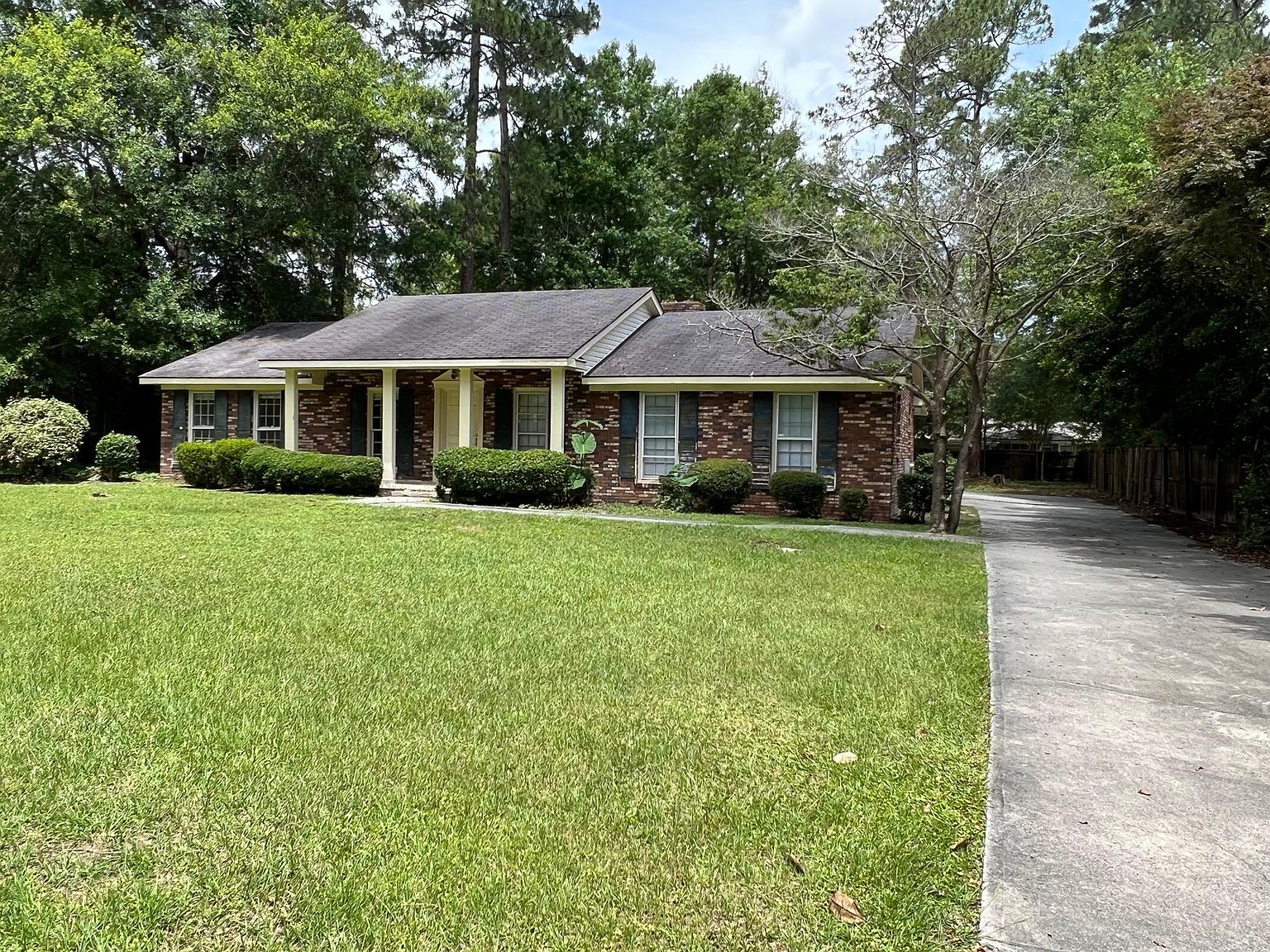 107 Oakleaf Dr, Statesboro, GA 30458 Zillow