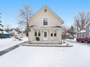 209 S Washington St, Manchester, MI
